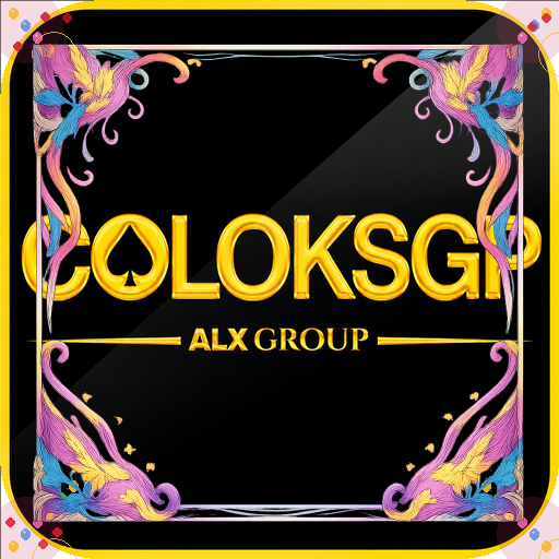 coloksgp — galeri pratinjau - APK Resmi