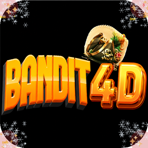bandit4d — mitra unggulan